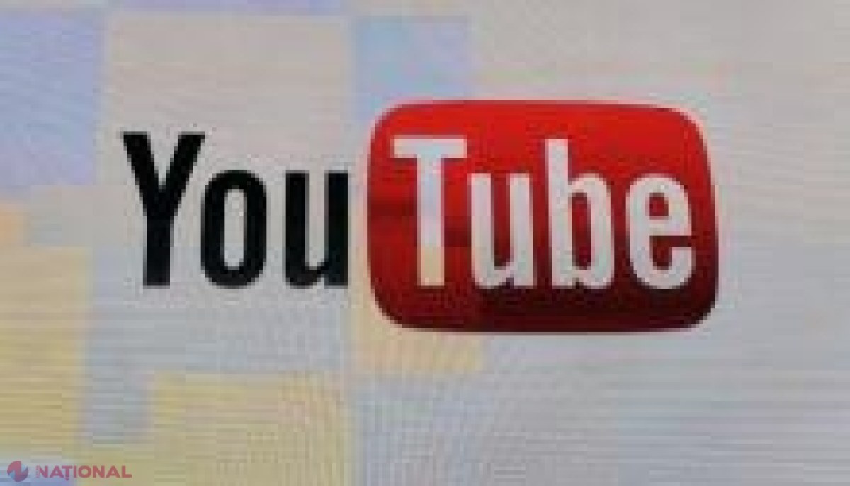 YouTube schimbă regulile din mers