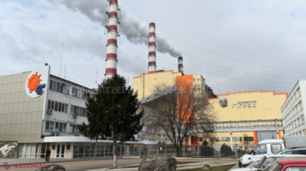 Stare de URGENȚĂ în Transnistria. Autoritățile separatiste de la Tiraspol se pregătesc de o eventuală CRIZĂ energetică și scot din depozite instalațiile de încălzire pe lemne și cărbuni