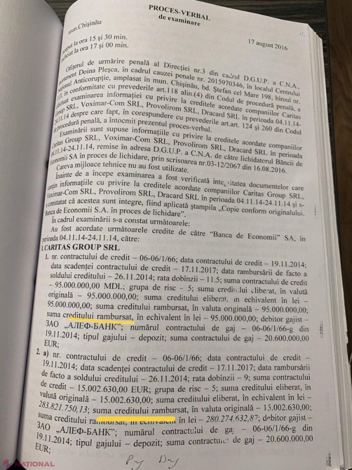 DOC // Ilan Șor susține că are DOVEZI că președintele Dodon ar negocia ELIBERAREA lui Platon din închisoare. Documentele făcute PUBLICE de acesta