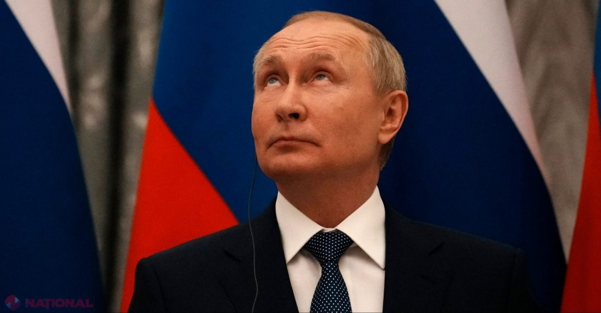 De ce PUTIN a decis să ATACE Ucraina. „Eșecul lui Putin este un dezastru monstruos al imaginației ruse...”