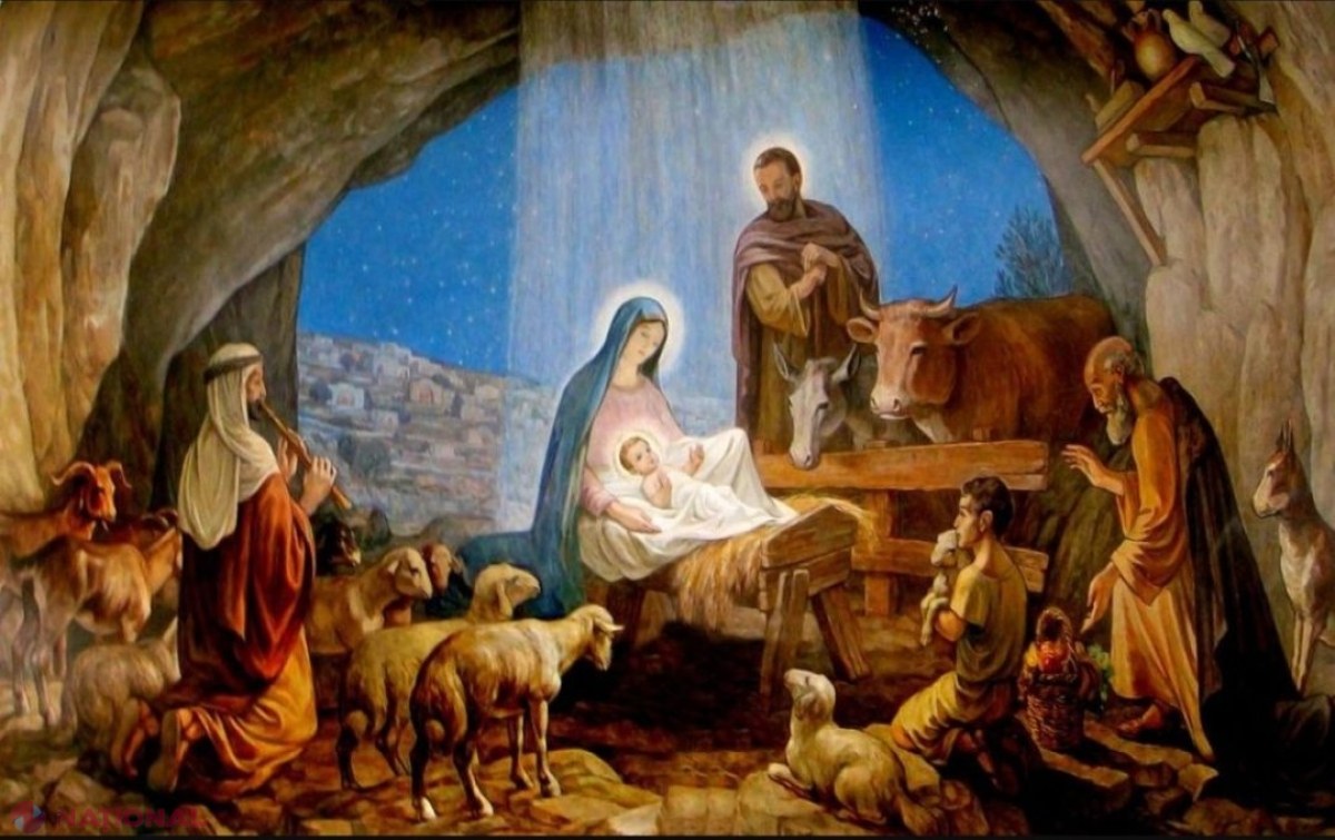 Când s-a născut cu adevărat Iisus Hristos? Savanții dezvăluie data, care nu a fost 25 decembrie