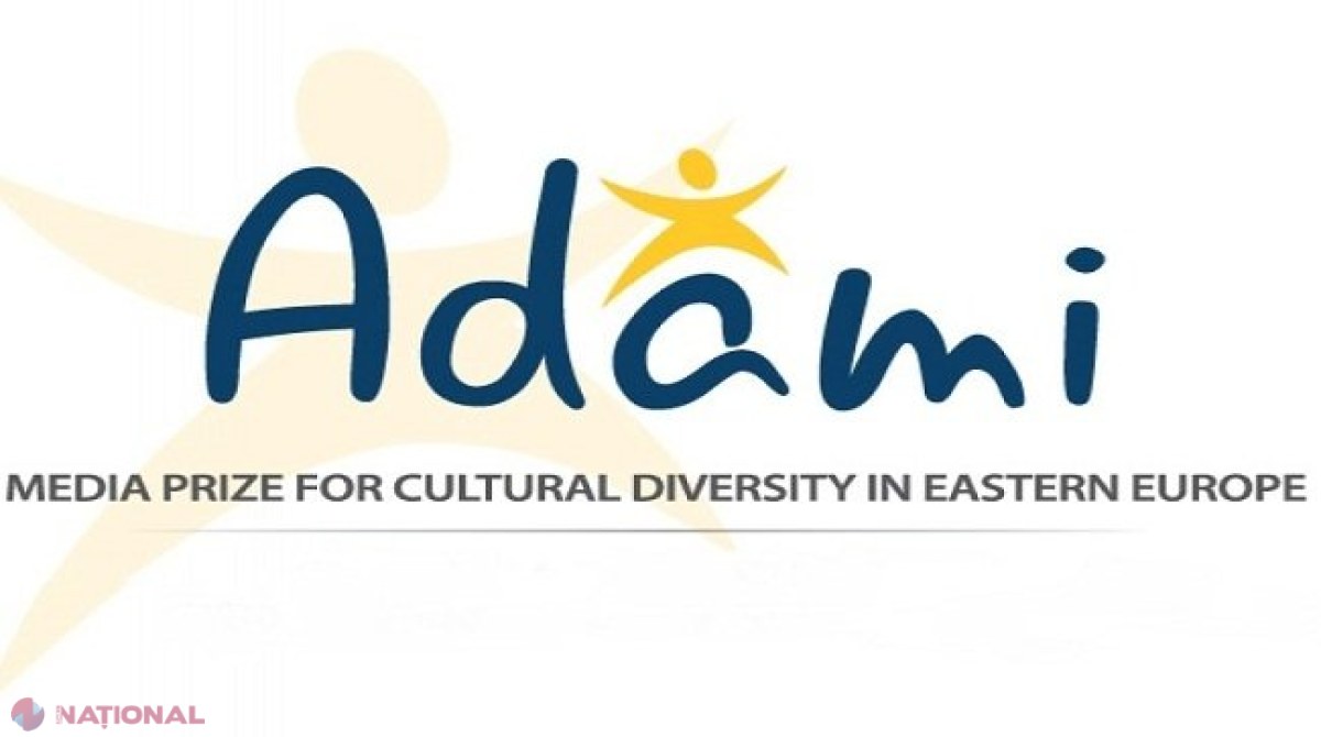 Două documentare din R. Moldova, selectate pentru a fi premiate la concursul „ADAMI Media Prize 2018”, destinat statelor din Parteneriatul Estic: Câștigătorii vor fi anunțați la o gală organizată în Chișinău la finele lunii noiembrie