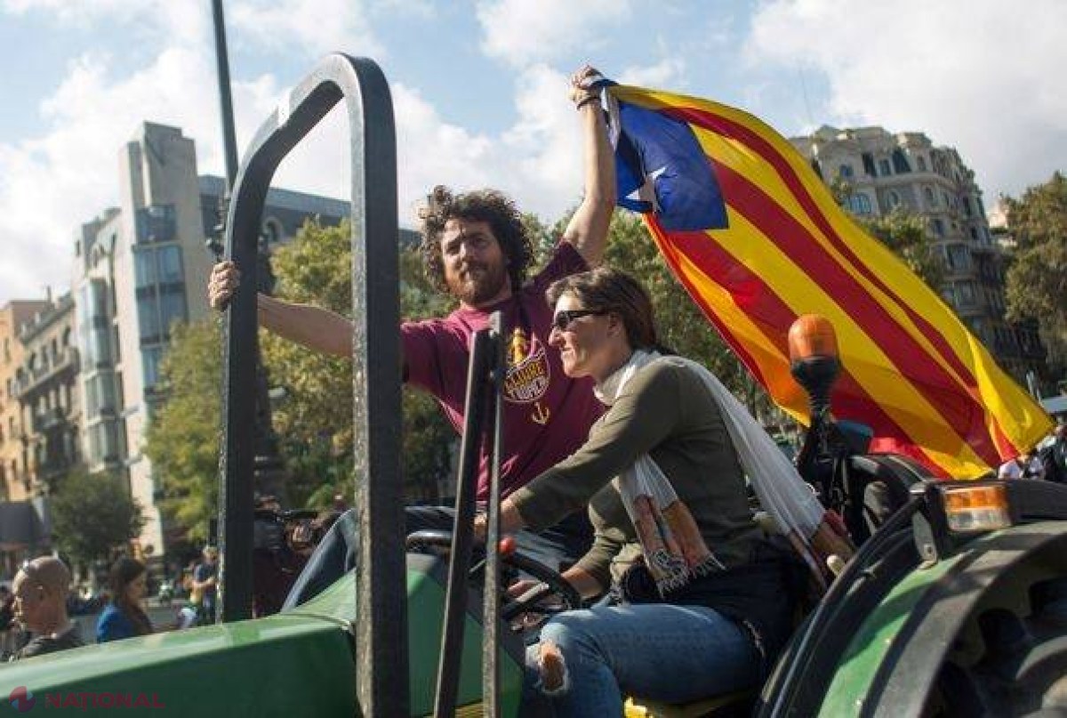 SPANIA va prelua controlul asupra Cataloniei. Ziua care marchează SFÂRŞITUL unei independenţe mult dorite