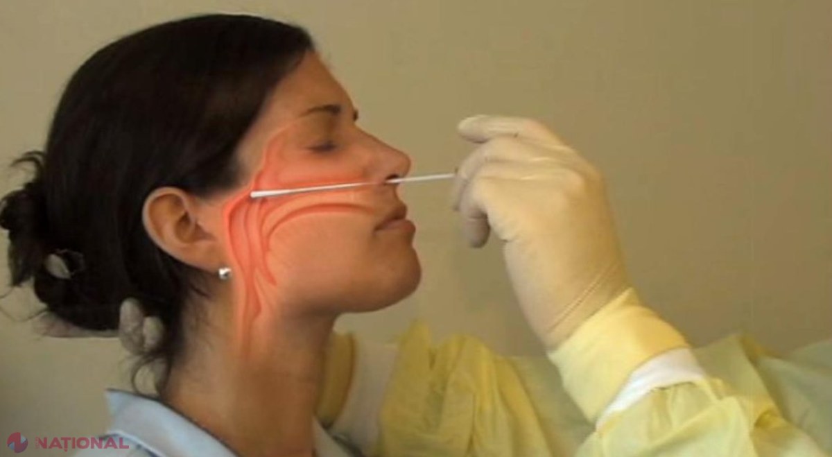 VIDEO // Teste diagnostic și anticorpi COVID-19. Cum afli dacă ești infectat sau dacă ai avut infecția în trecut