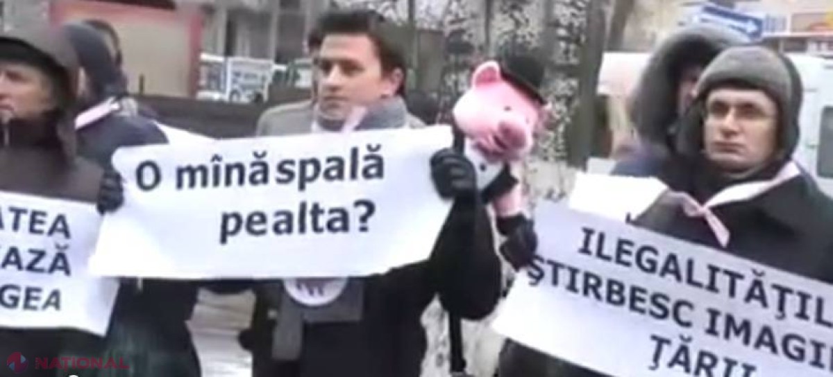 Viceministrul Educației, Igor Grosu, a CÂȘTIGAT un dosar la CEDO. VEZI suma despăgubirilor