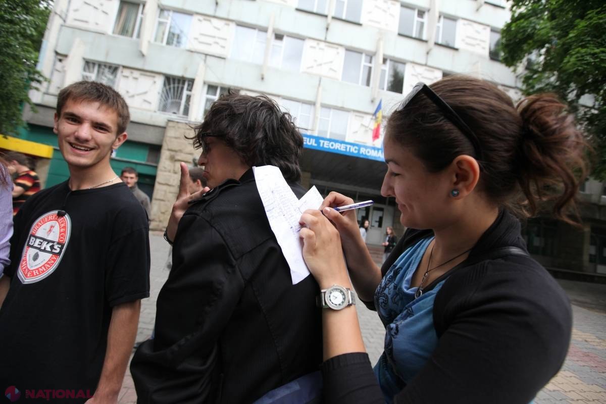 Și absolvenții vor avea parte de evenimente pe 1 iunie