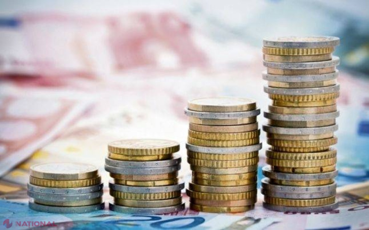 (DOC) Schimbări radicale în TOPUL eficienței bancare! SURPRIZĂ în cazul unei bănci