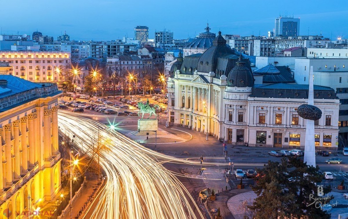 Cetățenii R. Moldova, tot mai interesați să se MUTE în România. TOP 10 orașe de peste Prut unde ar prefera basarabenii să locuiască