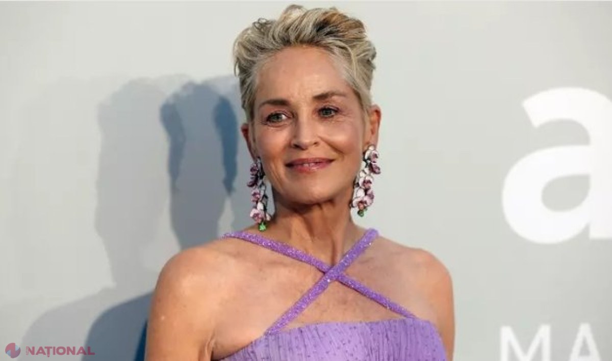 Motivul absurd pentru care Sharon Stone a fost părăsită de iubit