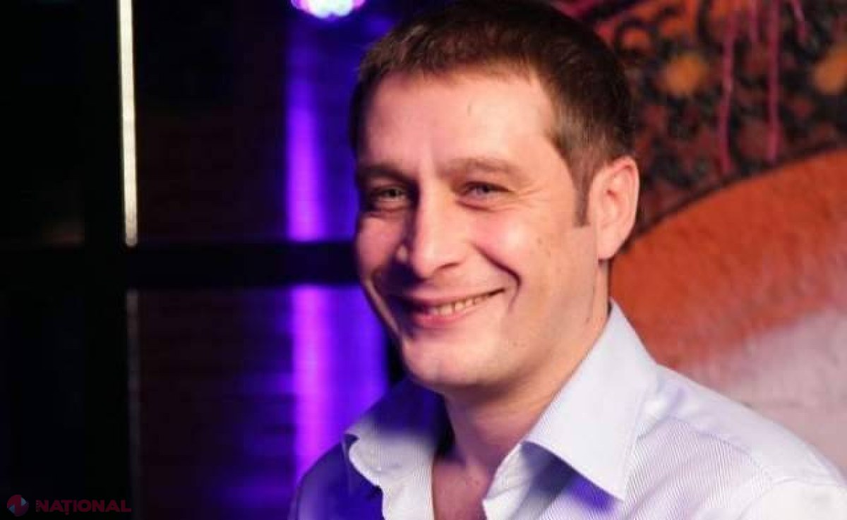 Eduard Baghirov face haz pe seama procurorilor moldoveni: „Contul meu din Chișinău nu este închis”