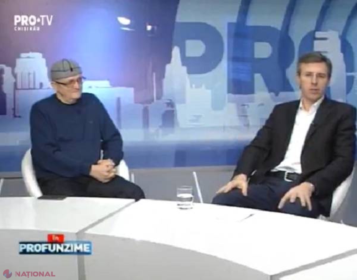 Dorin Chirtoacă: „Referendumul a fost o FARSĂ. Fără socialiști, Silvia Radu nu ajungea la Primărie”