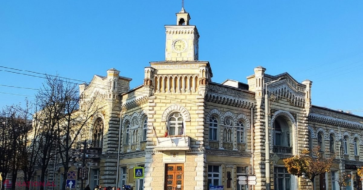 DOC // Primăria Chișinău INTERZICE desfășurarea întrunirilor și manifestațiilor în masă între 28 februarie și 2 martie. „R. Moldova va fi vizitată de o delegație oficială”