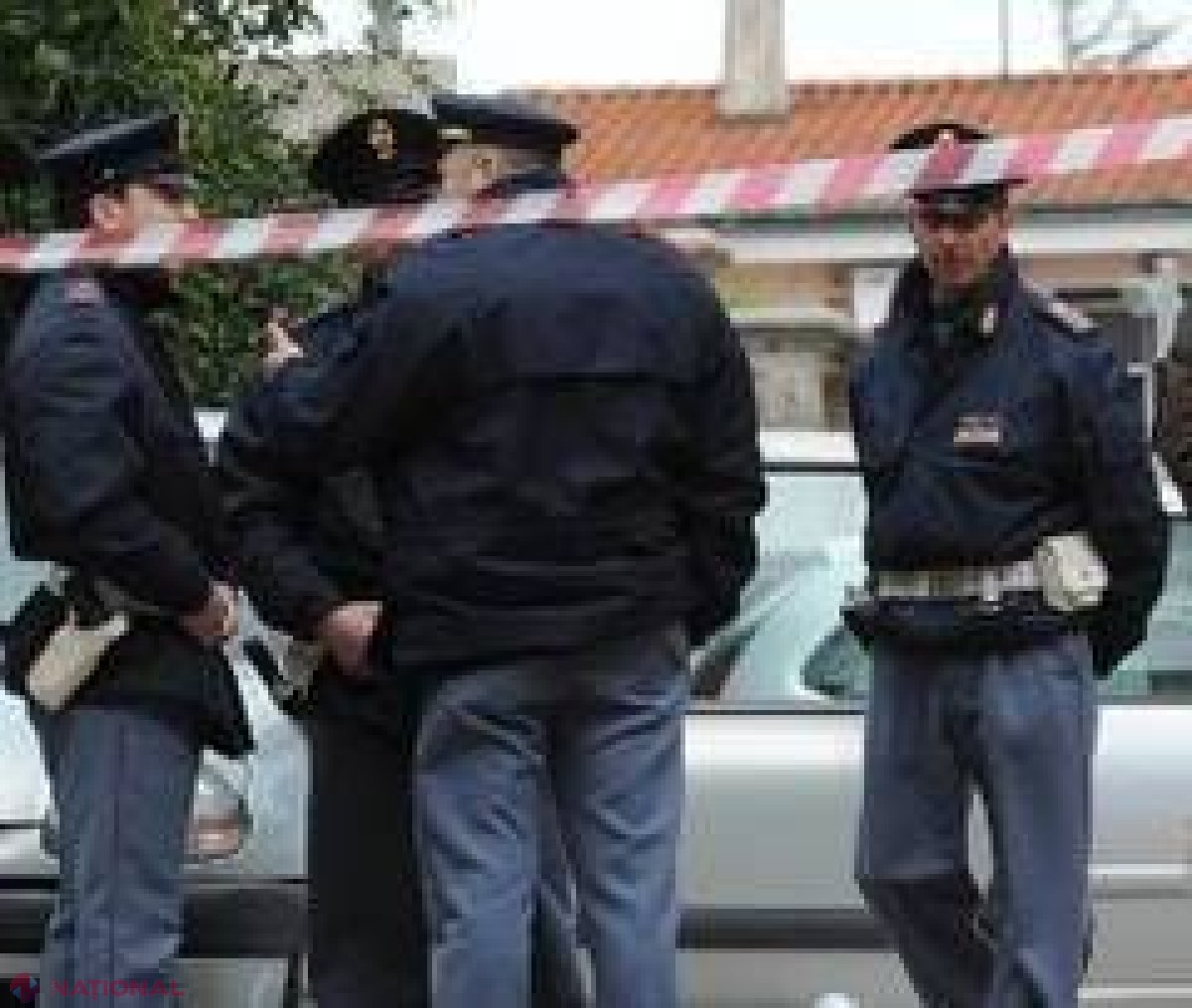 TRAGEDIE într-o familie de moldoveni din Italia