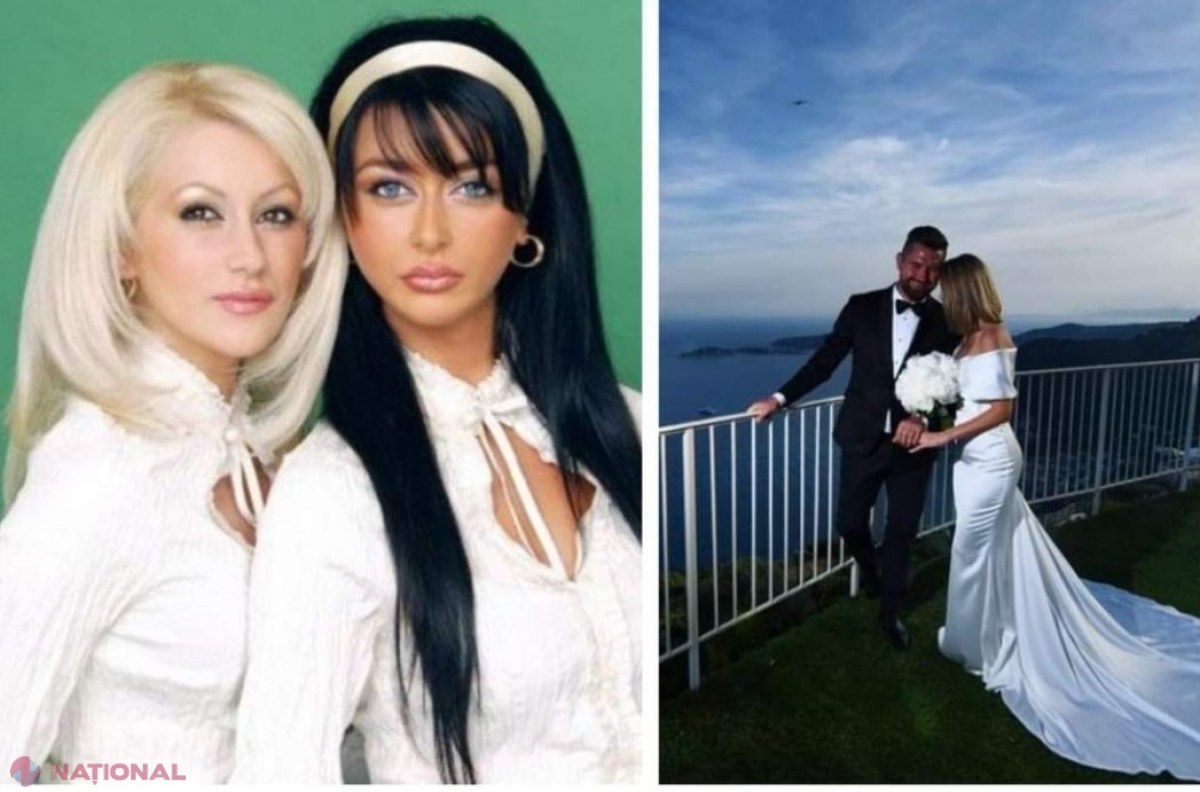 S-a căsătorit, în Franța, în mare SECRET, și a devenit o femeie de afaceri de succes. Denisa de la Bambi  a trecut în ultimii ani printr-o mulțime de transformări  