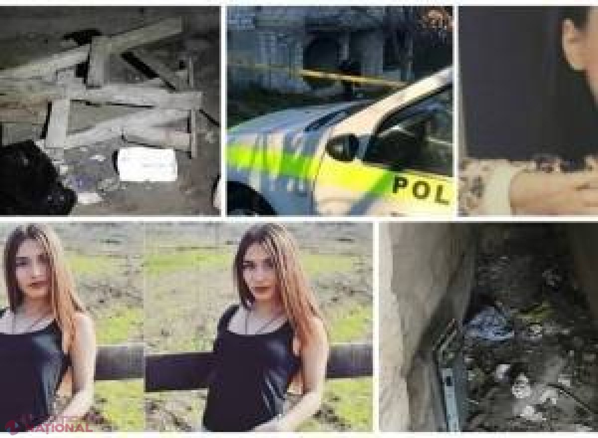 Mama și sora fetei UCISE de trei minori la Strășeni ar putea beneficia de PAZĂ și protecția organelor de drept: „Sunt amenințate și agresate”