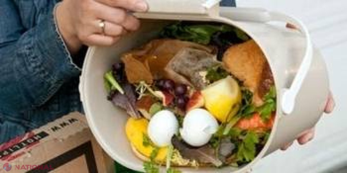 LEGE: Supermarket-urile, obligate să doneze mâncarea nevândută