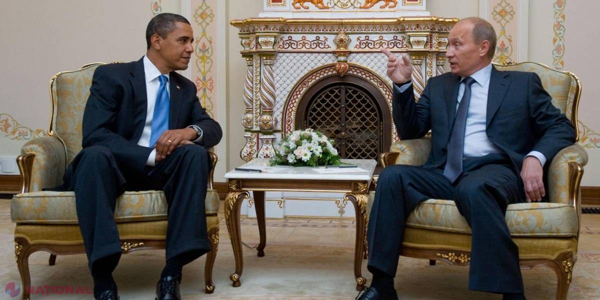 INTERDICŢIE de călătorie // Rusia RĂSPUNDE sancțiunilor impuse de SUA