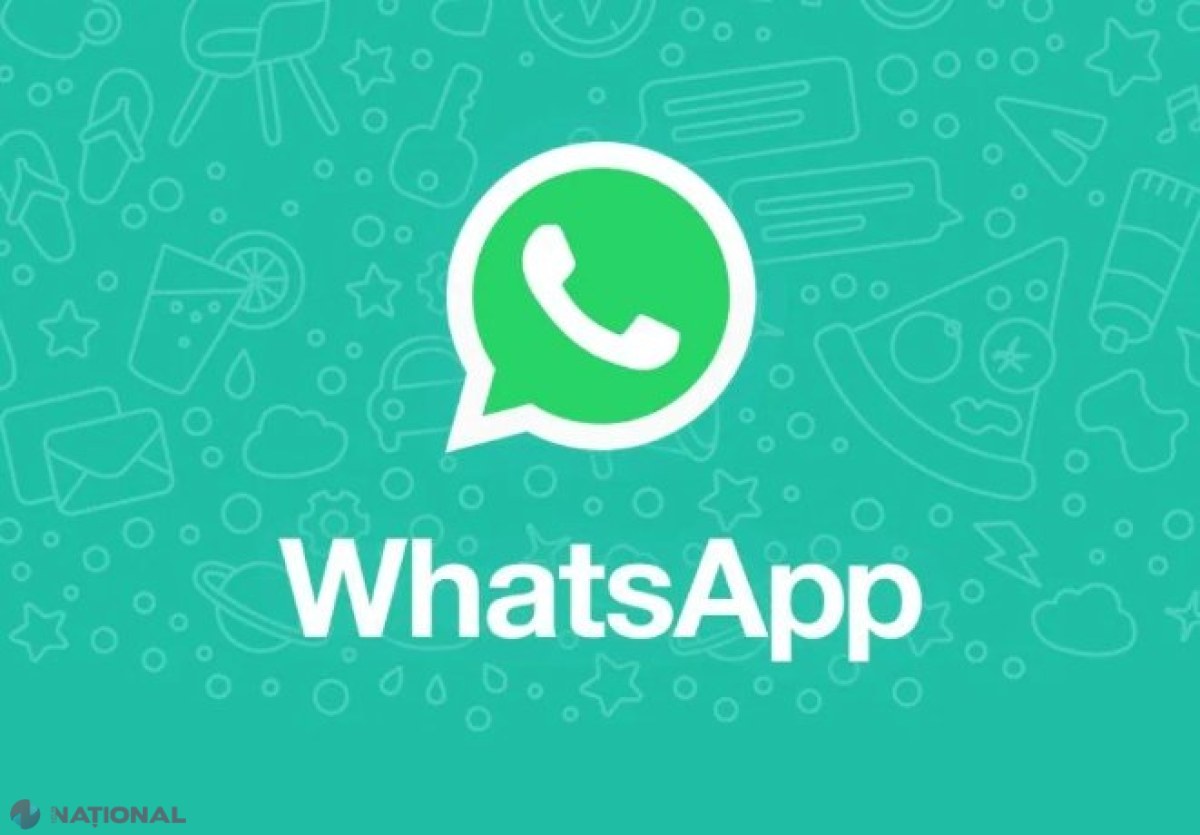 Știați că... // Dacă schimbați numărul de telefon și nu ștergeți contul WhatsApp asociat acestuia, există riscul  să vă fie spart contul