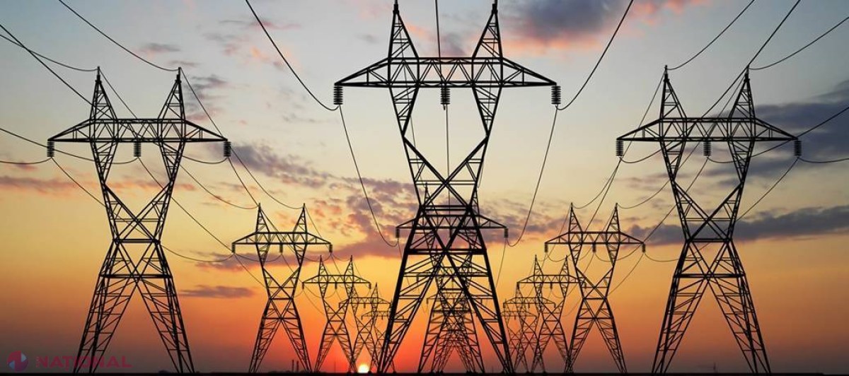 Inițiativă moldo-română privind INTERCONEXIUNEA liniilor electrice Suceava-Bălți