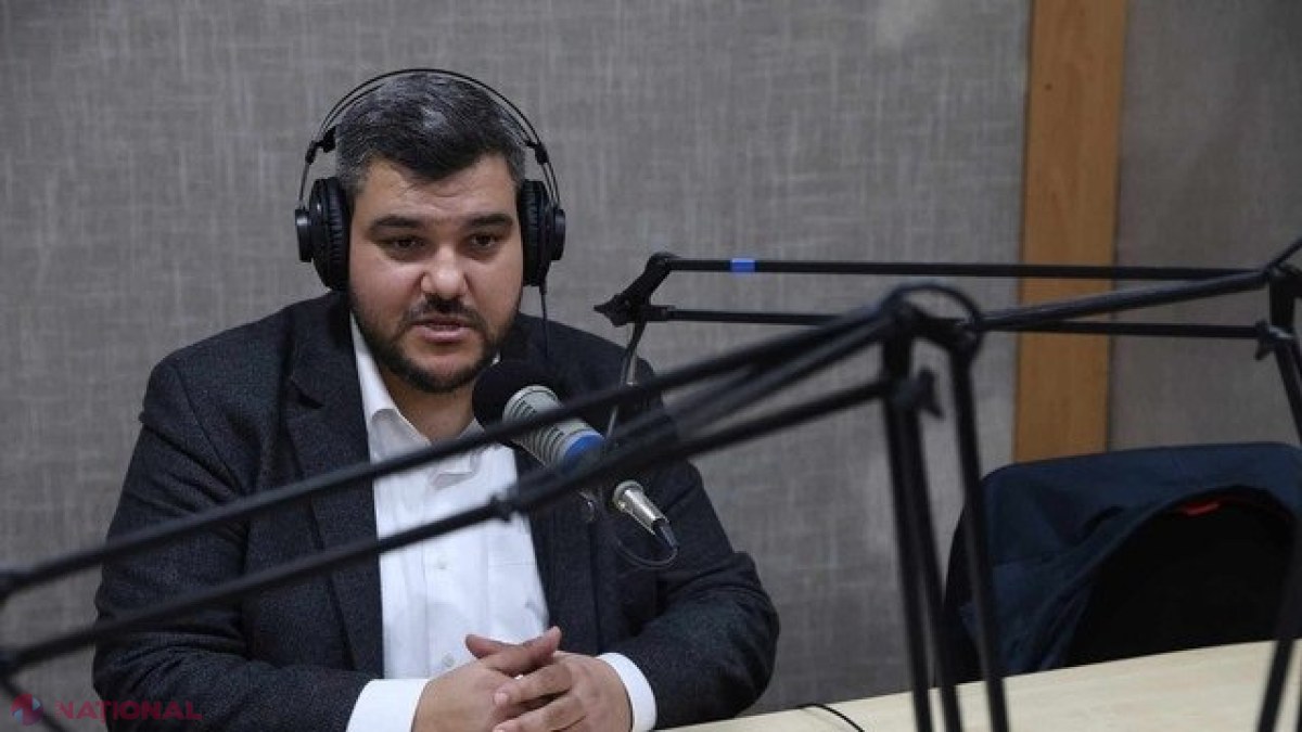 DECLARAȚIE // „Nu poți să faci unificarea cu Uniunea Europeană fără să iei în considerare România”