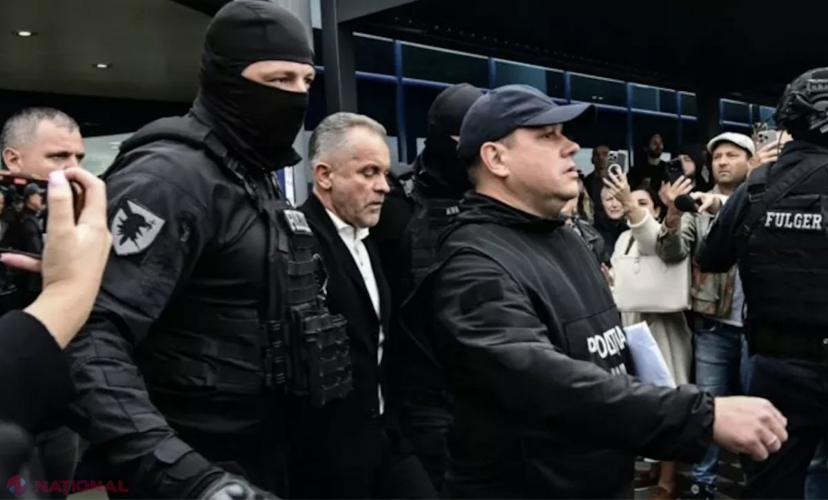 Plahotniuc sparge tăcerea la mai bine de o lună de când a ajuns în Pușcăria nr. 13. Acesta vrea să ajungă din închisoare direct în spațiul „POLITIC” al R. Moldova