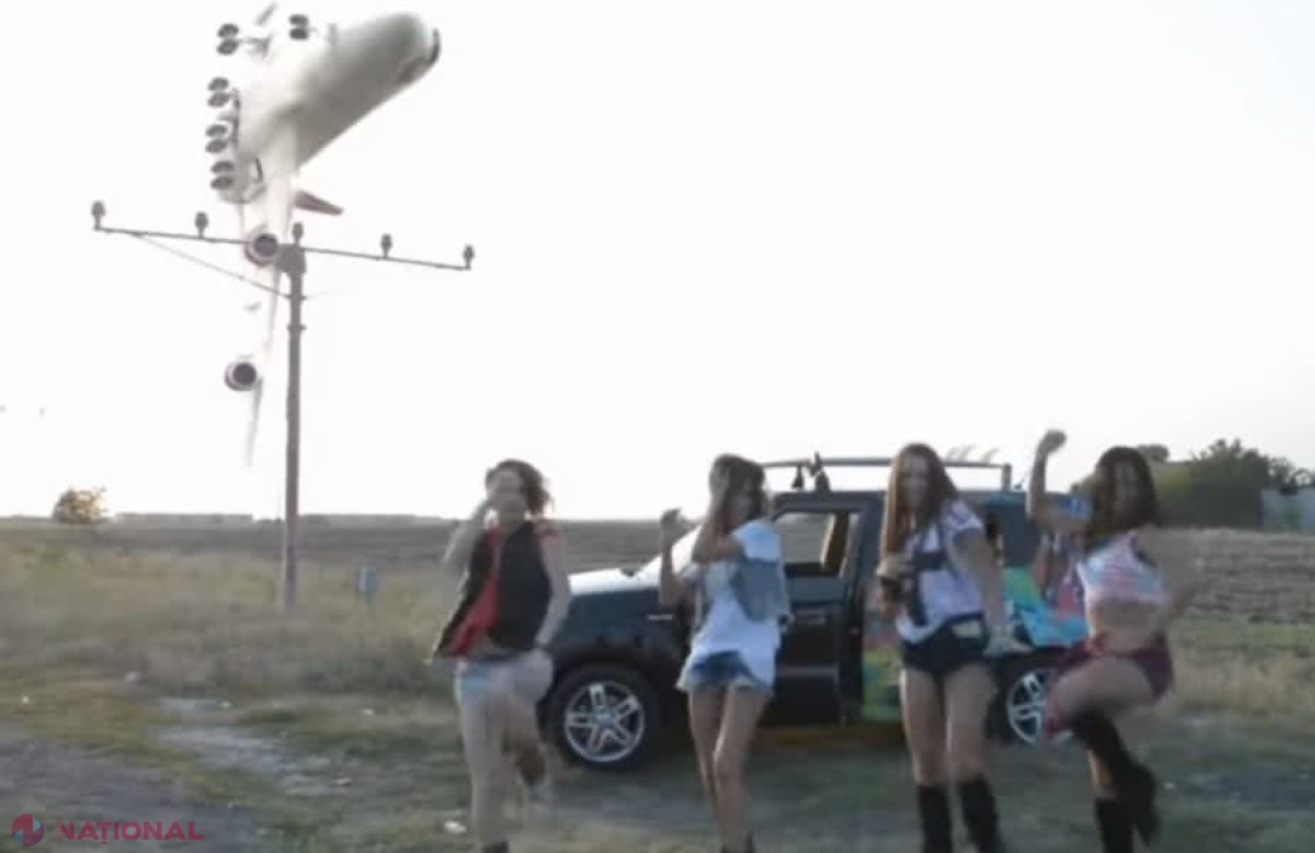 VIDEO // La limită! Accidente spectaculoase din care oamenii au scăpat cu viață