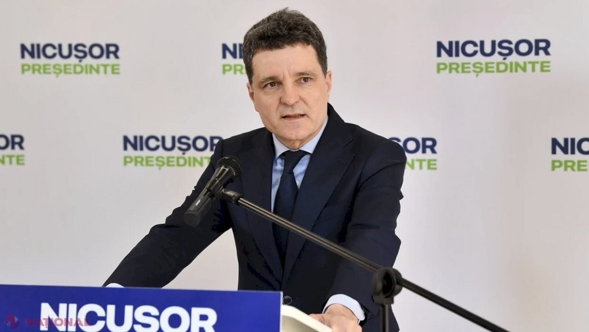 Nicușor Dan pregătește lupta DECISIVĂ contra lui Simion: „Nu putem fi neutri. E vorba despre direcția unei întregi țări, între o Românie democratică și un drum al izolării”