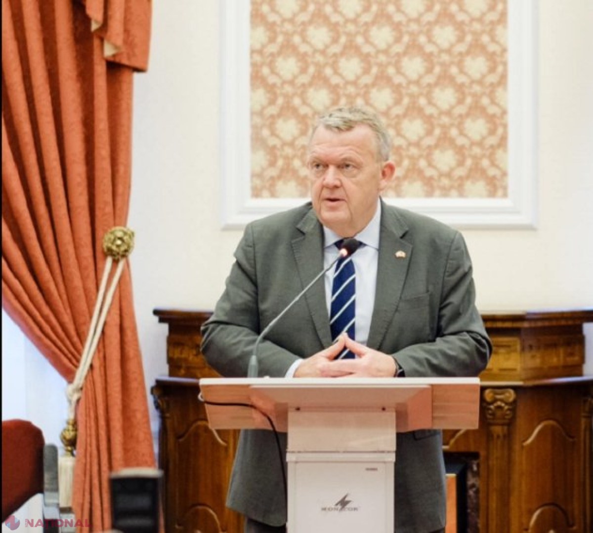 Ministrul de Externe al Danemarcei, stat membru UE de 51 de ani: „Suveranitatea noastră nu a fost nicidecum afectată sau slăbită de calitatea de membru al UE. Dimpotrivă, a devenit și mai puternică”