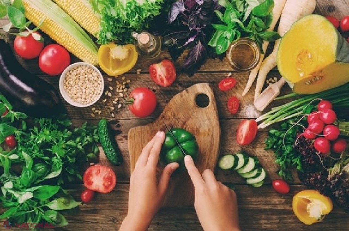 De ce ne îngrășăm în post? Alimentele pe care trebuie să le eviți în această perioadă
