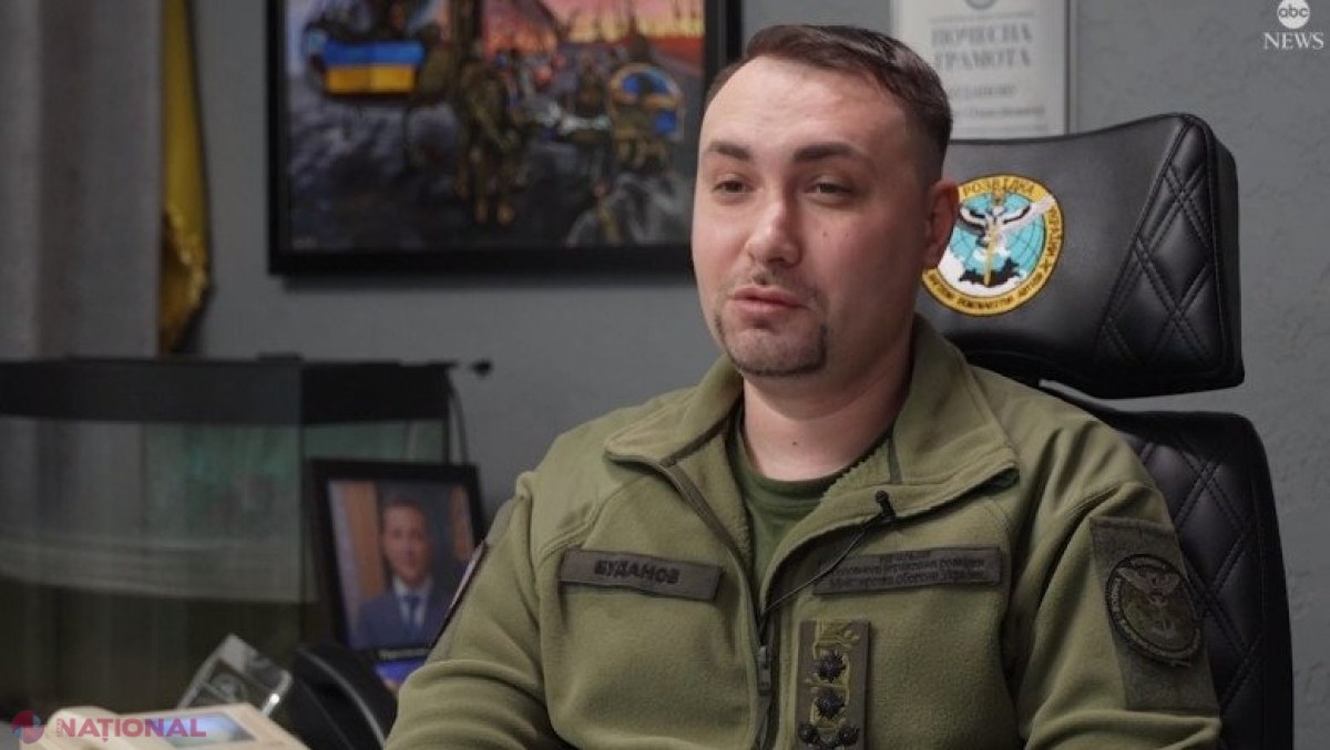 Kirilo Budanov spune că Kremlinul știa din februarie că este planificat un atac terorist la Moscova, dar a refuzat să acționeze  