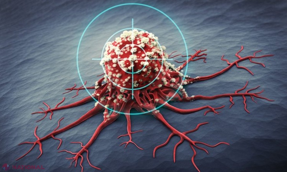 Tratament revoluționar pentru CANCER. A fost creat un virus care să omoare cancerul. Primul pacient a fost deja INJECTAT, iar rezultatele sunt fantastice contra acestei boli dure, fără leac până în prezent
