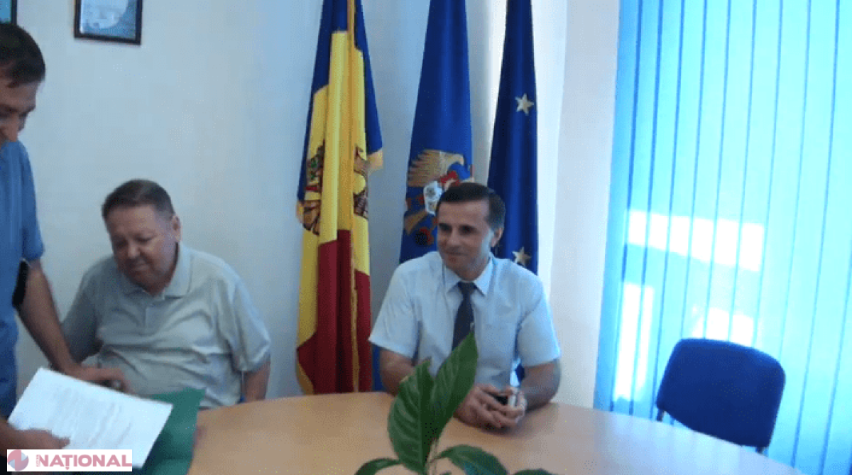 Cel mai LONGEVIV premier al R. Moldova se vrea președinte. Azi a mers la CEC, deși recent anunța că se RETRAGE din politică