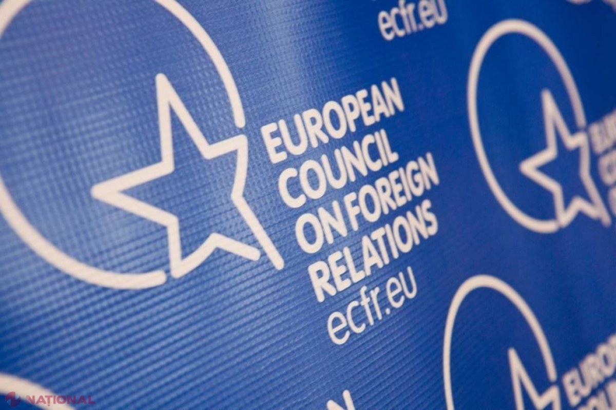 DEZVĂLUIRI de la ședința Consiliului European pentru Relații Externe: „Moldova a DISPĂRUT de pe radarul UE”