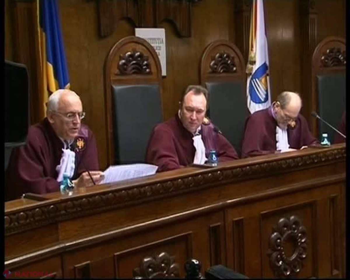 Guvernul, obligat să rectifice Legea cu privire la BNM