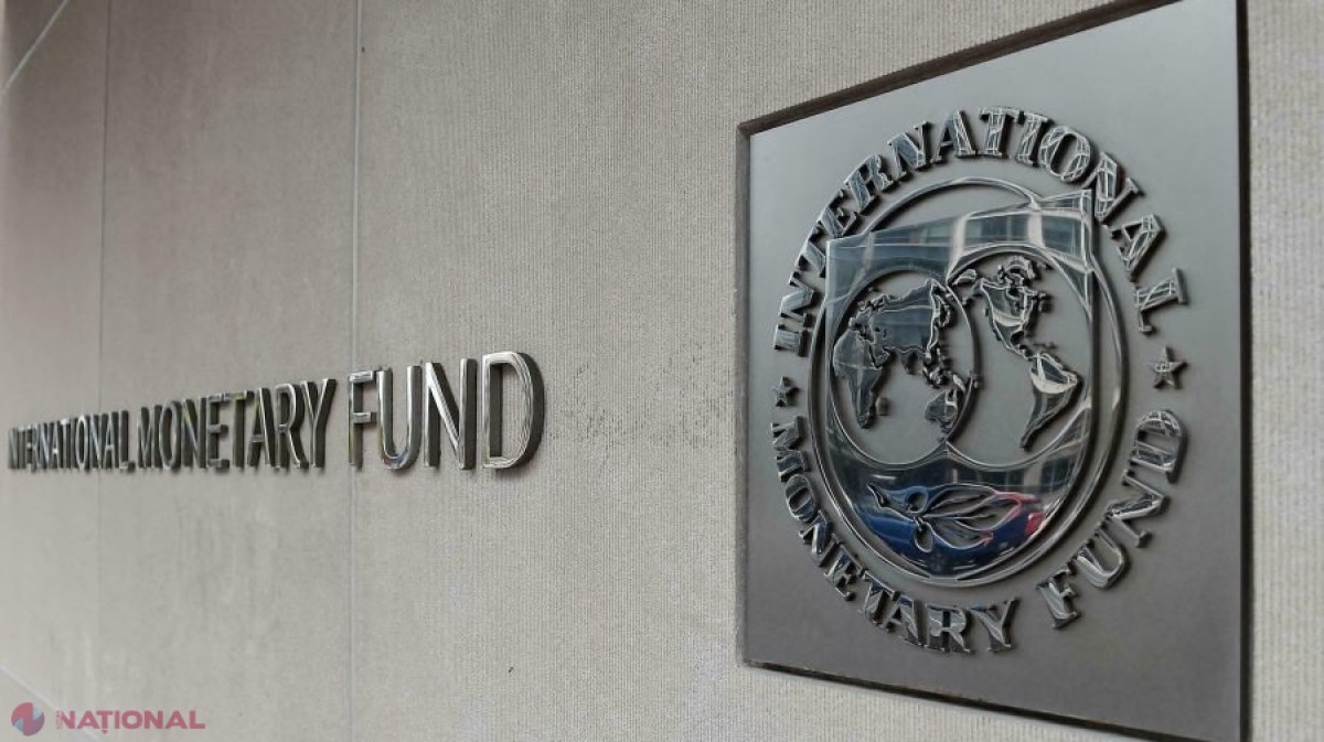 FMI, detalii despre noul program cu R. Moldova: „Economia R. Moldova și-a revenit în 2025, însă șocurile energetice continue afectează creșterea economică și inflația”​