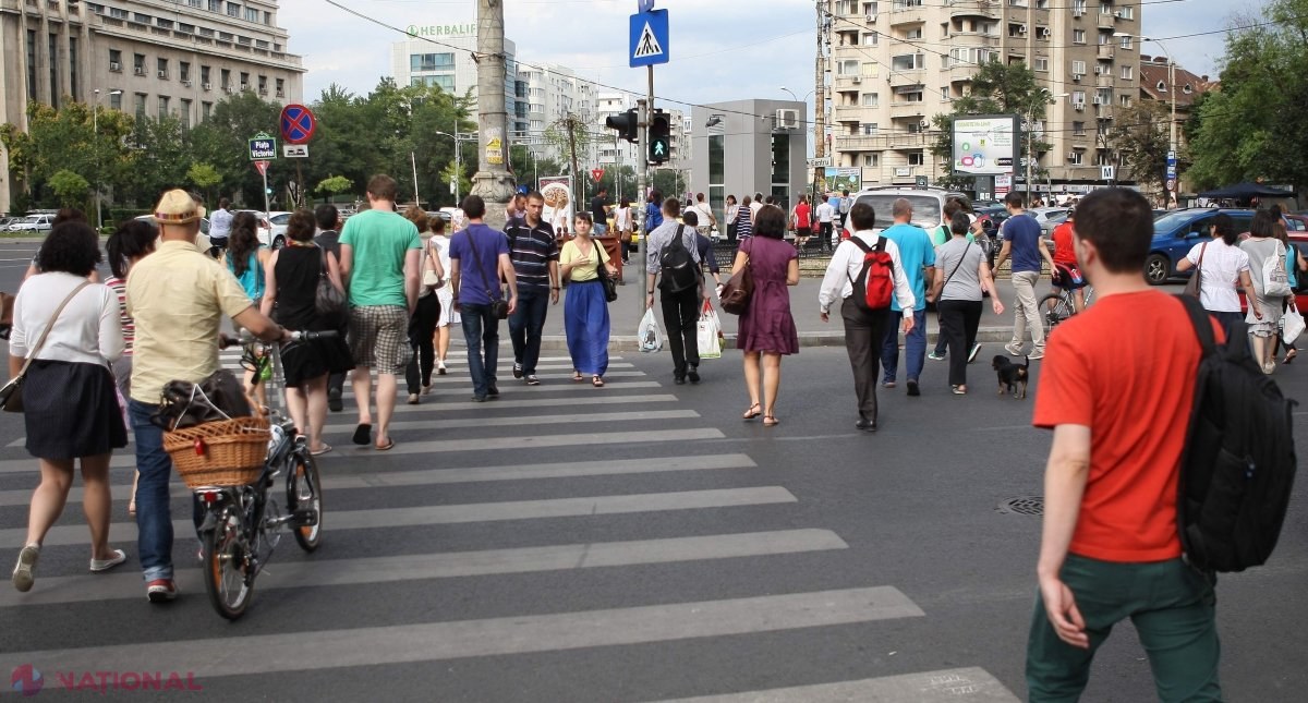 Un expert de la IDIS „Viitorul” explică de ce oamenii au cele mai NEGATIVE sentimente, chiar dacă se înregistrează „minuni în economie” 