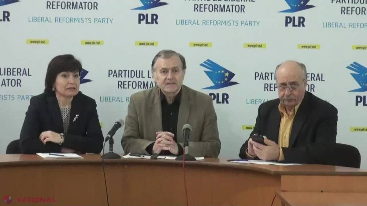 Încă un partid se alătură protestului Platformei DA și își îndeamnă susținătorii să iasă astăzi în PMAN