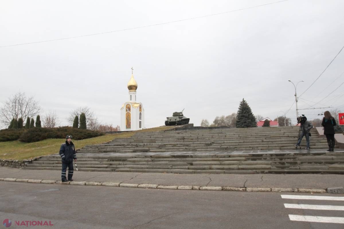 După teritoriile separatiste din Ucraina, Rusia transmite ajutor UMANITAR și în R. Moldova! Rogozin a ORGANIZAT acțiunea