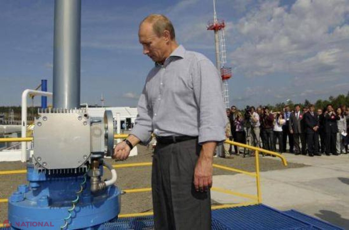Atac dur la adresa UE! Lavrov: „Vor doar RĂZBUNARE