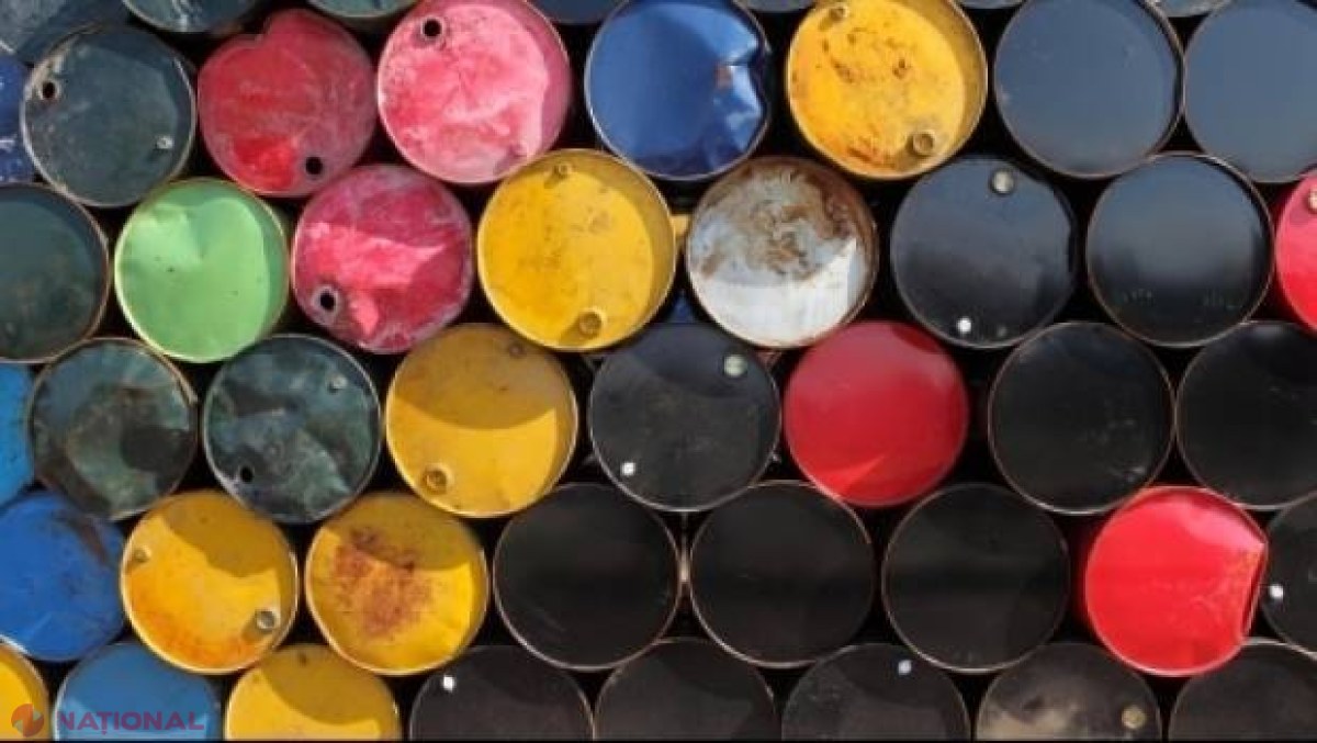 Bursele şi petrolul, în CREȘTERE puternică. Surpriză de proporţii în SUA 