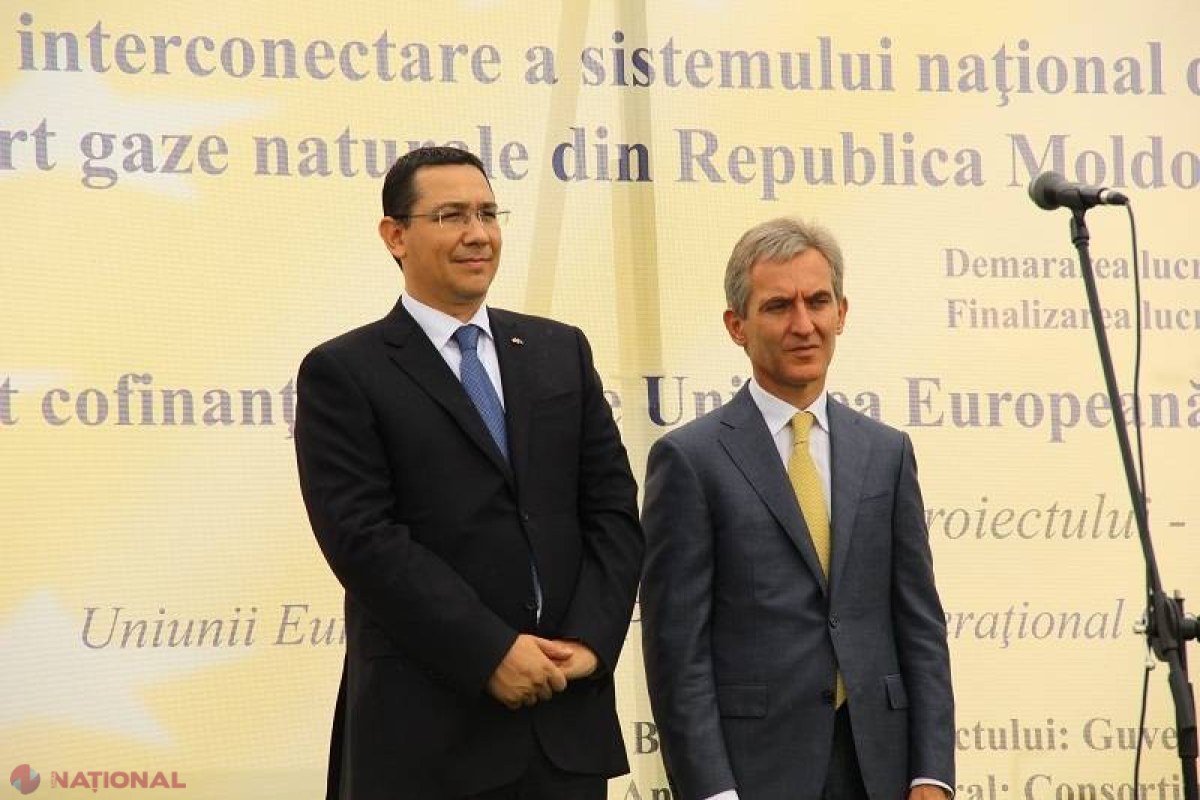 Prim-ministrul României VINE din nou la Chișinău și are o agendă ÎNCĂRCATĂ
