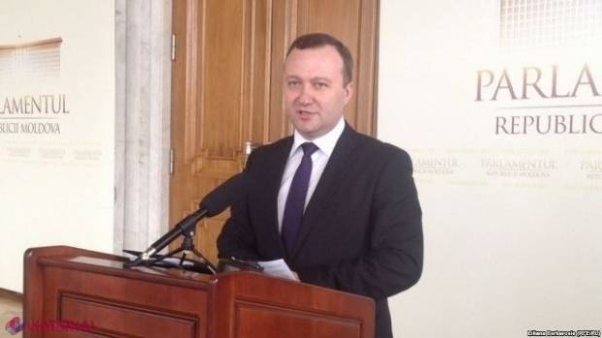 Procurorul general dezvăluie detalii din dosarul SPĂLĂRII celor 18 MILIARDE de euro printr-o bancă din R. Moldova