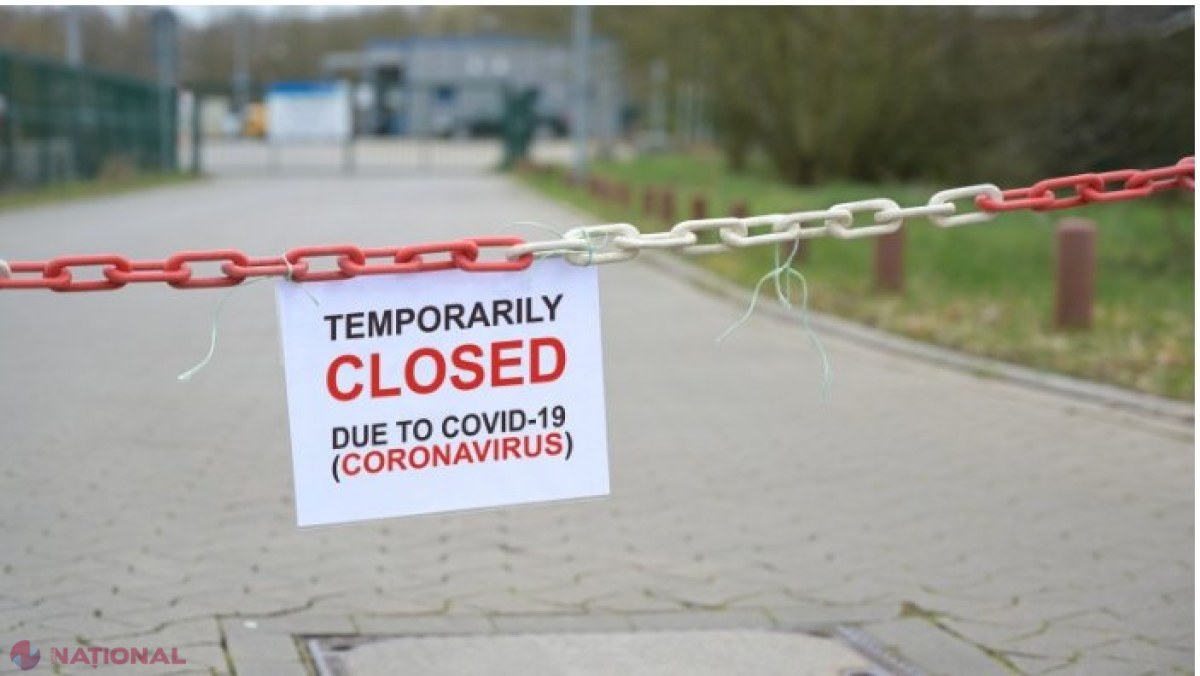 Austria a anunțat lockdown total și vaccinare anti-Covid obligatorie. Măsuri dure în toată Europa pentru nevaccinați