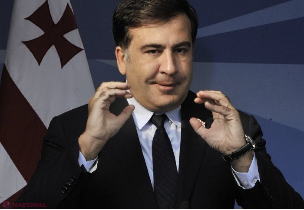 Mihail Saakaşvili: Victoria Ucrainei este inevitabilă, iar Occidentul trebuie să se pregătească pentru dezintegrarea Rusiei