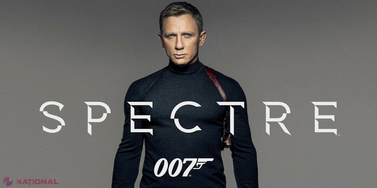 Daniel Craig RENUNŢĂ la rolul care l-a consacrat. Cine ar putea fi următorul James Bond