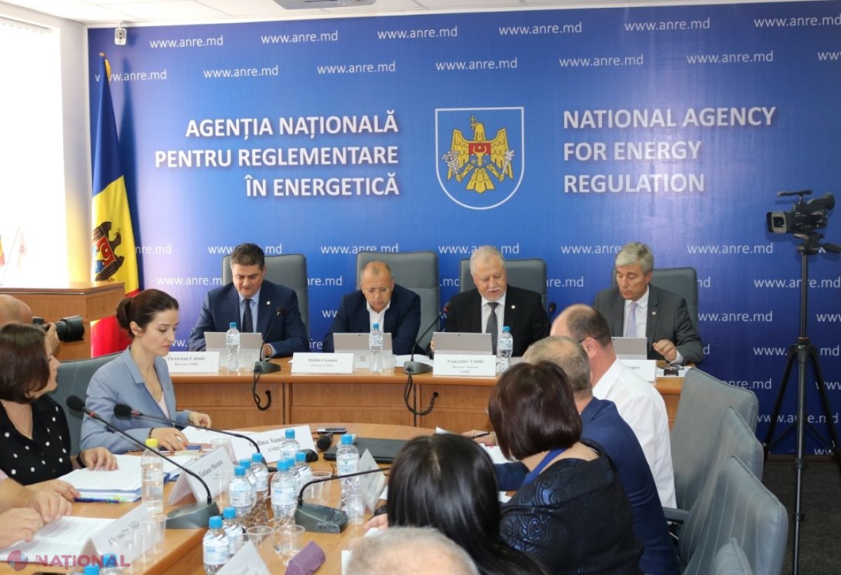 ANRE susține că noile prețuri majorate la energia electrică au revenit la nivelul celor din anul 2017 