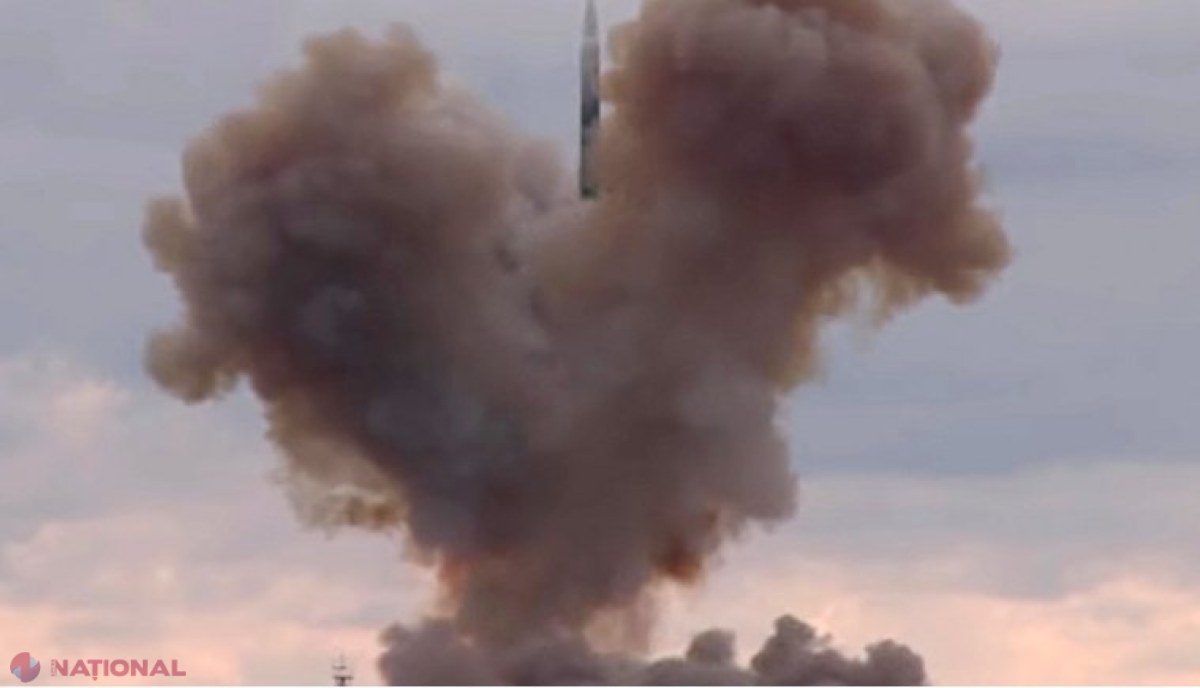 Rusia testează o „SUPERARMĂ” strategică și masează trupe la un nivel fără precedent în Arctica. Ce dezvăluie imaginile prin satelit