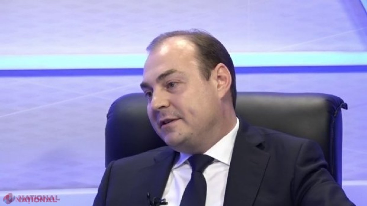 Nichiforciuc susține că a scăpat de coronavirus în numai ȘAPTE zile: „Am ieșit ieri, oficial, din autoizolare”; Diacov, în Parlament: „Cei care se tem lasă să se ducă acasă”