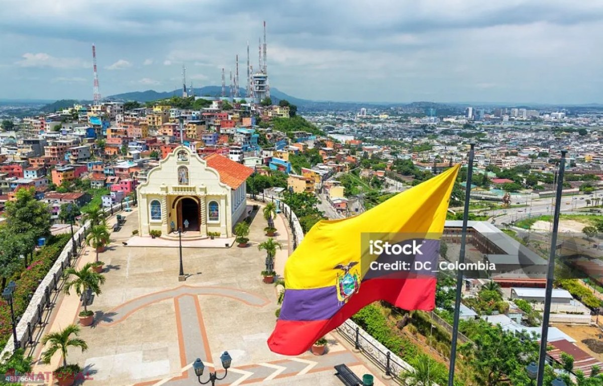 Acordul liberalizat de vize cu Ecuador a fost ANULAT
