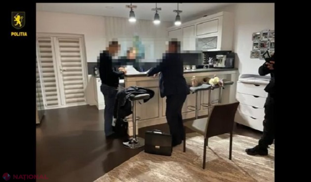 VIDEO // Lua de la oameni între 1 500 și 3 000 de euro și le promitea locuri de muncă în Israel, dar dispărea: O femeie de 32 de ani riscă închisoare de până la șapte ani